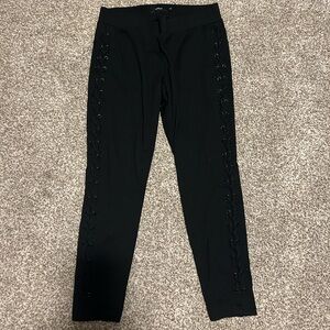 Torrid pull on skinny pant